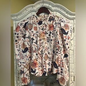 Ulla Johnson blouse
